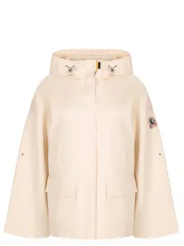 PARAJUMPERS: Однотонная куртка 