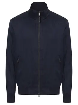 BOGNER: Куртка из вискозы 
