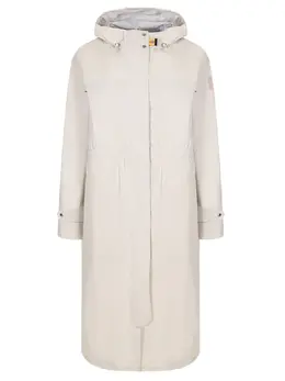 PARAJUMPERS: Однотонный плащ 