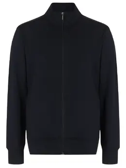 ZIMMERLI: Хлопковая толстовка 