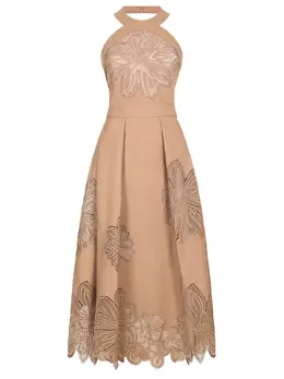 ELIE SAAB: Повседневное платье 