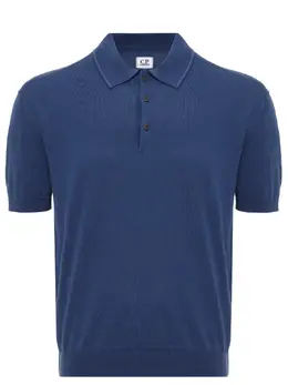 CP COMPANY: Хлопковое поло 