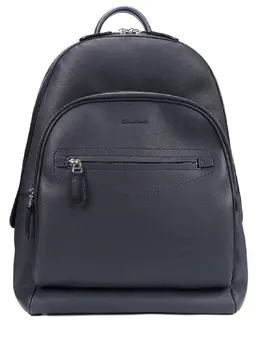 SANTONI: Тёмный рюкзак 