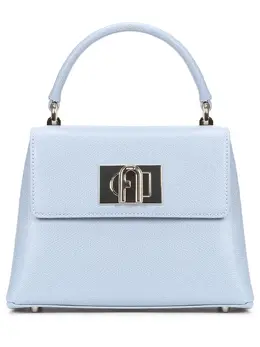 FURLA: Голубая сумка  1927