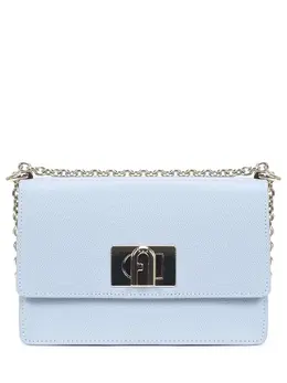 FURLA: Голубая сумка  1927