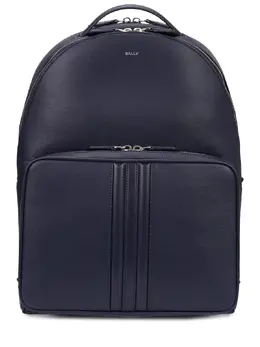 BALLY: Тёмный рюкзак 