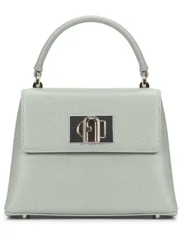 FURLA: Зелёная сумка  1927
