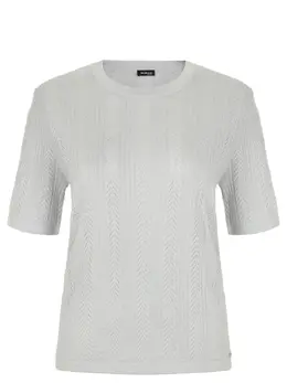 KITON: Кашемировый свитер 