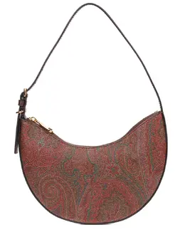 ETRO: Сумка с принтом 