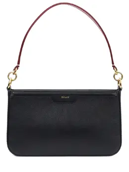 BALLY: Чёрная сумка 