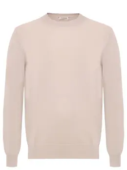 FIORONI CASHMERE: Хлопковый свитер 