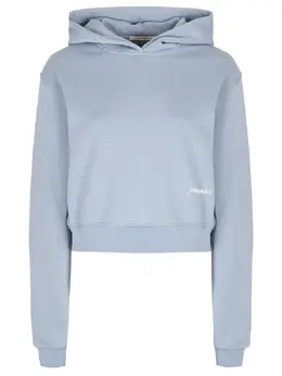 HINNOMINATE: Хлопковая толстовка 
