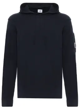 CP COMPANY: Хлопковая толстовка 