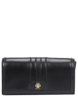 BALLY: Чёрная сумка 