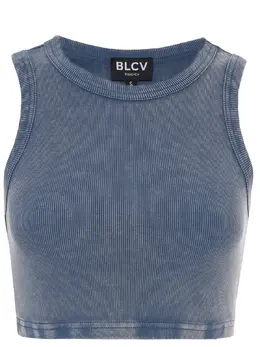 BLCV: Хлопковый топ 