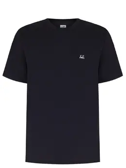 CP COMPANY: Хлопковая футболка 