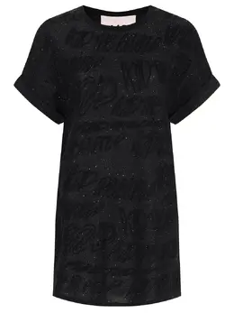 AND THE BRAND: Хлопковая футболка 
