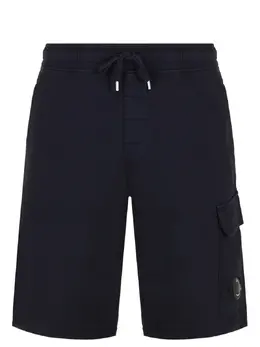 CP COMPANY: Хлопковые шорты 
