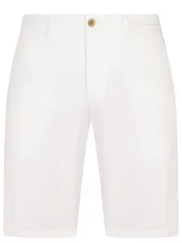 BOGNER: Хлопковые шорты 