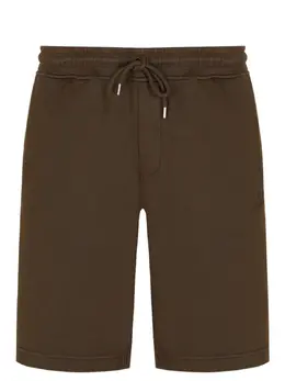CP COMPANY: Хлопковые шорты 