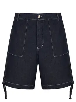 CP COMPANY: Джинсовые шорты 