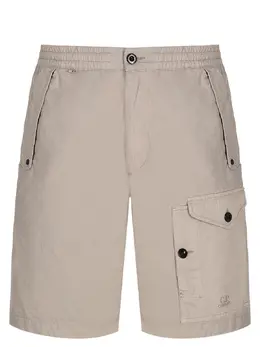 CP COMPANY: Хлопковые шорты 
