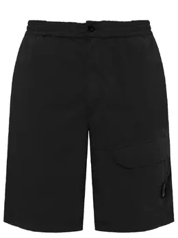 CP COMPANY: Хлопковые шорты 