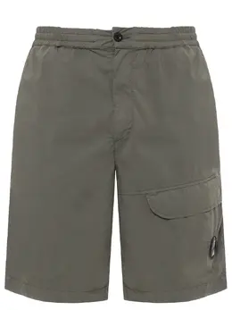 CP COMPANY: Хлопковые шорты 