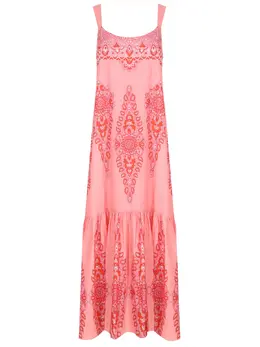 ETRO: Сарафан 