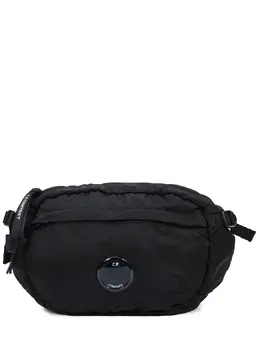 CP COMPANY: Чёрная сумка 