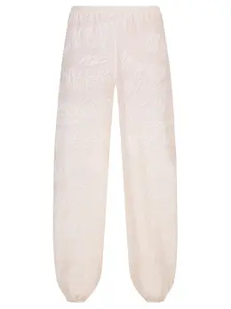 AND THE BRAND: Брюки джоггеры 