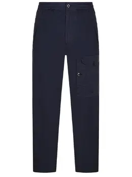 CP COMPANY: Хлопковые брюки 