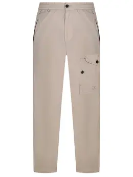 CP COMPANY: Хлопковые брюки 