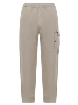 CP COMPANY: Хлопковые брюки 