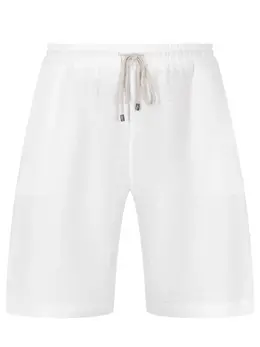 ZIMMERLI: Хлопковые шорты 