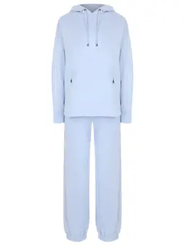 BOGNER: Хлопковый костюм 