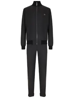 PHILIPP PLEIN: Костюм из шерсти 