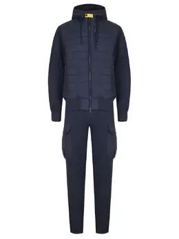PARAJUMPERS: Хлопковый костюм 