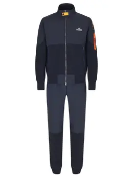 PARAJUMPERS: Синий костюм 