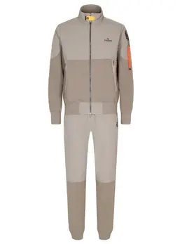 PARAJUMPERS: Хлопковый костюм 