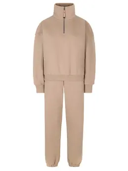 PARAJUMPERS: Хлопковый костюм 