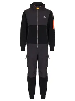 PARAJUMPERS: Синий костюм 