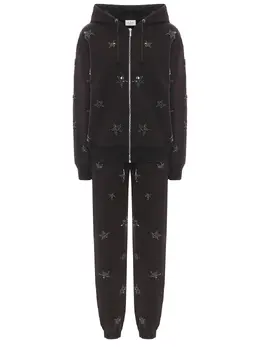 PHILIPP PLEIN: Хлопковый костюм 