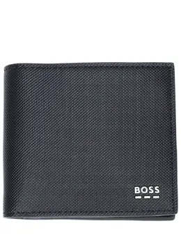 BOSS: Чёрный кошелёк 