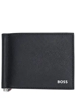 BOSS: Чёрный кошелёк 