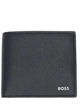 BOSS: Чёрный кошелёк 