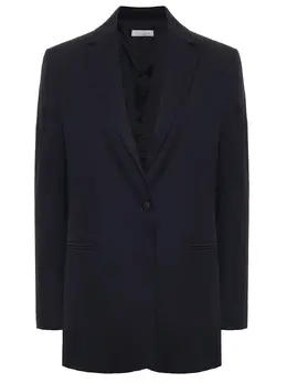 ANTONELLI FIRENZE: Хлопковый жакет 
