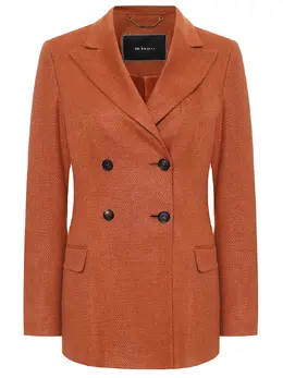 KITON: Классический жакет 