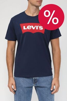 LEVI'S: Хлопковая футболка 