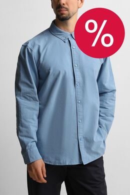 LEVI'S: Хлопковая рубашка 